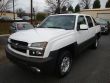 2004 Chevrolet Avalanche