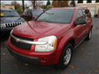 2005 Chevrolet Equinox
