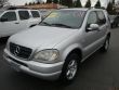 2001 Mercedes-Benz M Class
