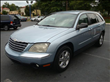 2004 Chrysler Pacifica