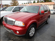 2005 Lincoln Aviator