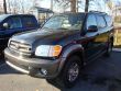 2004 Toyota Sequoia