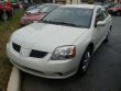 2006 Mitsubishi Galant