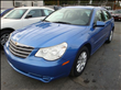2007 Chrysler Sebring