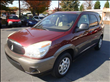 2004 Buick Rendezvous