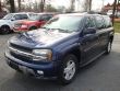 2003 Chevrolet TrailBlazer EXT