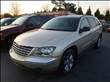 2004 Chrysler Pacifica