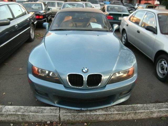 1997 BMW Z3 for sale