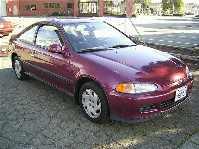 1993 Honda Civic for sale