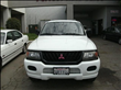 2001 Mitsubishi Montero Sport