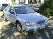 1995 Nissan Sentra