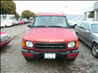 1999 Land Rover Discovery II