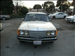 1981 Mercedes-Benz 300