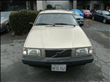 1991 Volvo 740 Series
