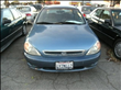 2001 Kia Rio