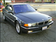 1999 BMW 7 series