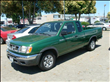 1998 Nissan Frontier