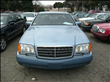 1993 Mercedes-Benz 300