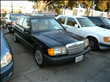 1989 Mercedes-Benz 190