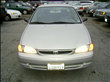 1999 Toyota Corolla