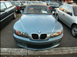 1997 BMW Z3