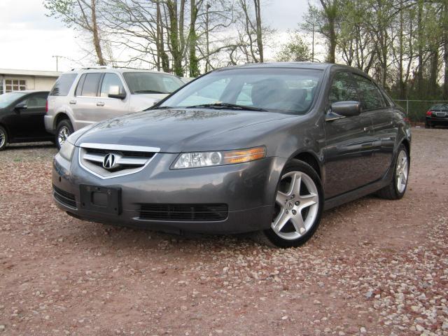 2004 Acura TL for sale