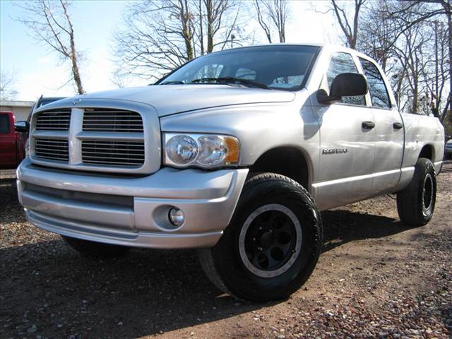 2002 Dodge Ram 1500 for sale