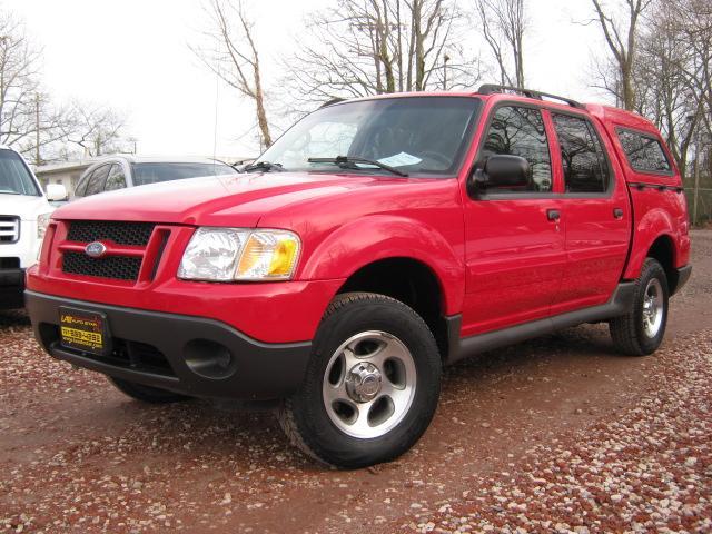 2005 Ford Explorer Sport Trac for sale