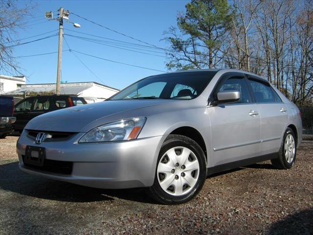 2003 Honda Accord for sale