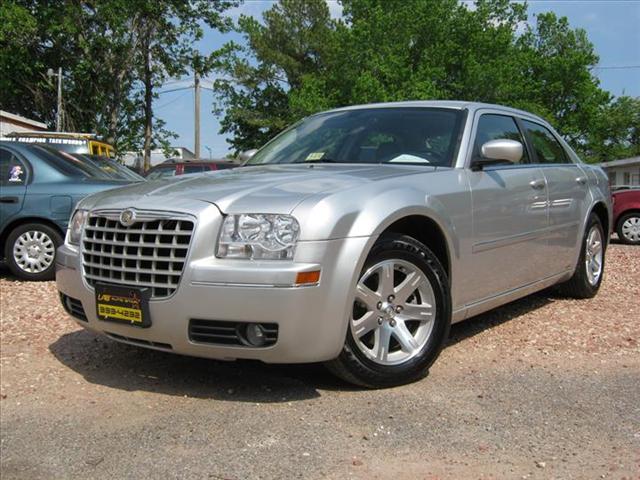 2007 Chrysler 300 for sale