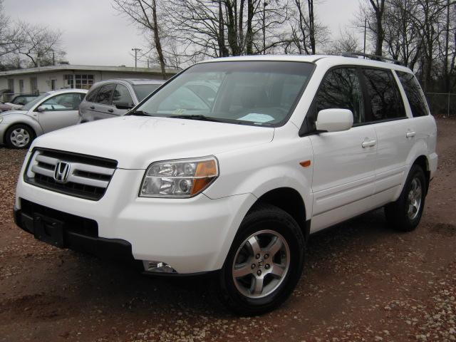 2006 Honda Pilot for sale