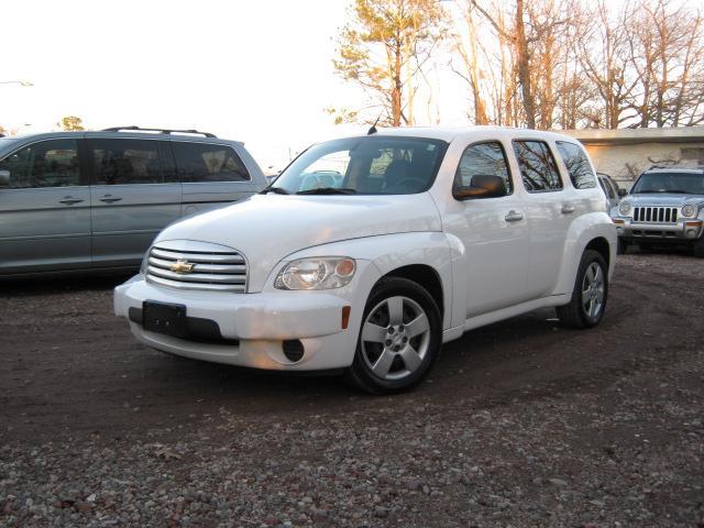 2006 Chevrolet HHR for sale