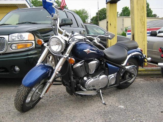 2008 Kawasaki Vulcan for sale
