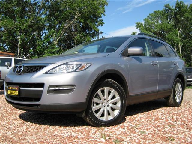 2008 Mazda CX-9 for sale