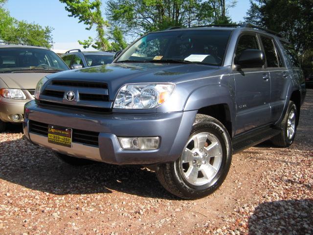 2004 Toyota 4Runner for sale