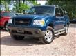 2001 Ford Explorer Sport Trac