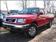 2000 Nissan Frontier