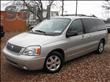 2004 Mercury Monterey