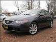 2005 Acura TSX