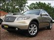 2005 Infiniti FX35