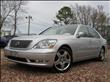 2005 Lexus LS 430