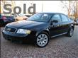 2000 Audi A6