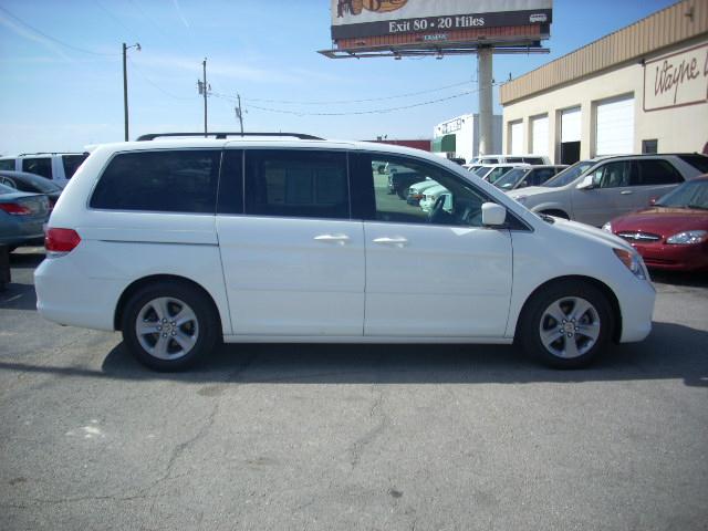 2009 Honda Odyssey for sale