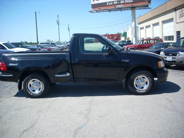 2003 Ford F150 for sale