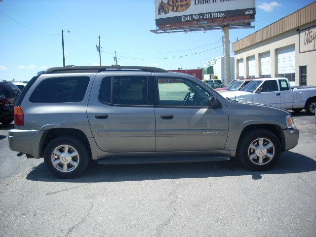 2005 GMC Envoy XL for sale