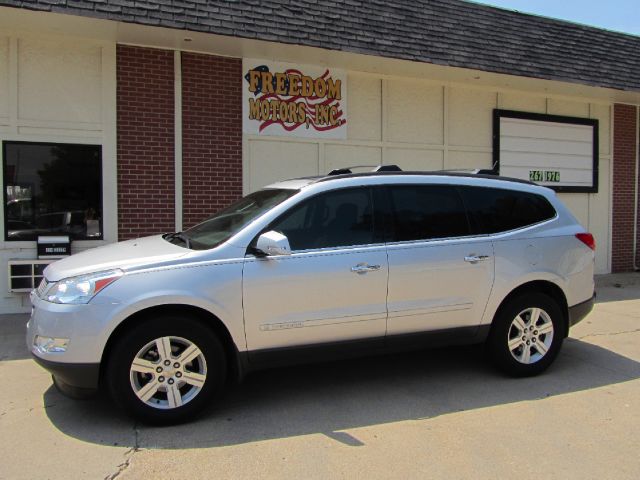 2009 Chevrolet Traverse for sale