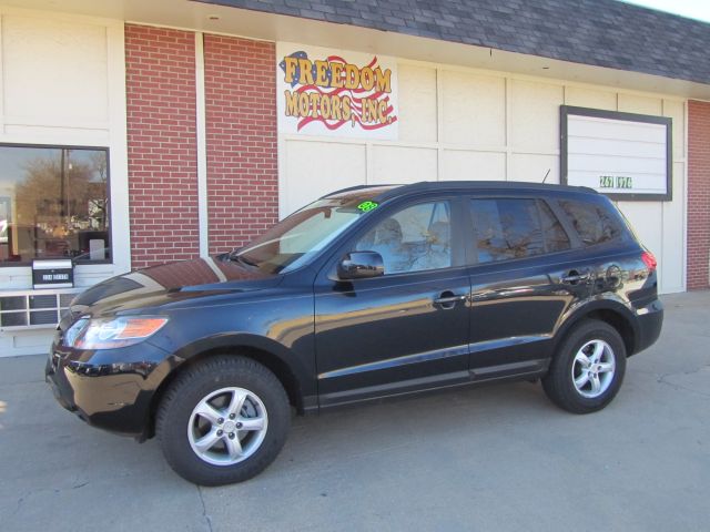 2008 Hyundai Santa Fe for sale