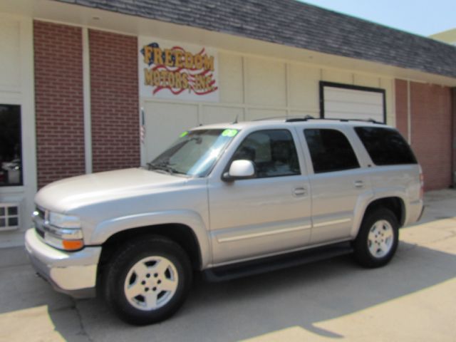 2005 Chevrolet Tahoe for sale