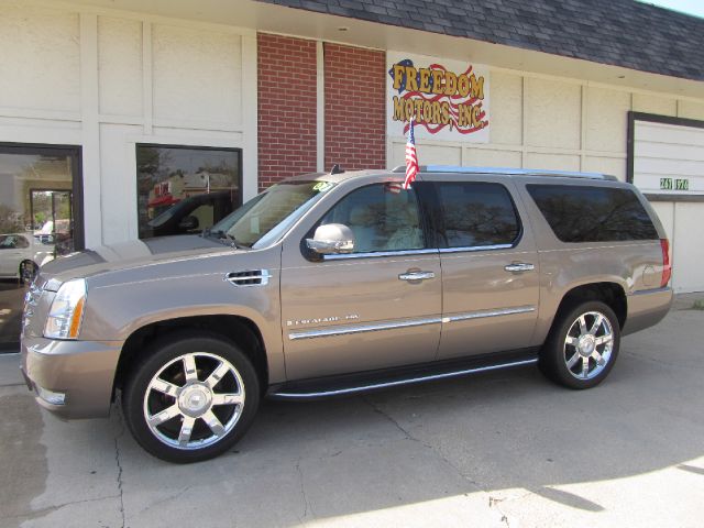 2007 Cadillac Escalade ESV for sale