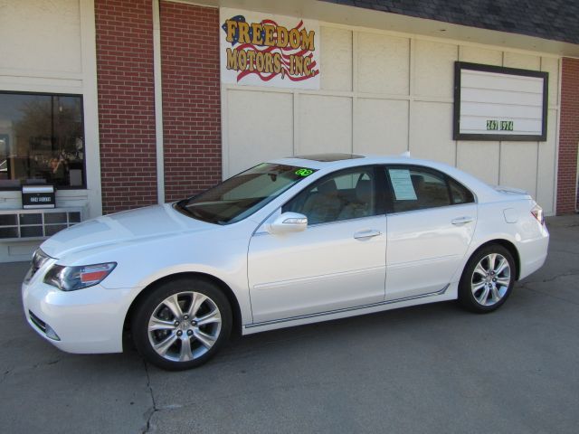 2009 Acura RL for sale